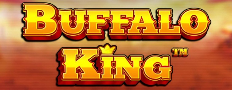 Слот Buffalo King онлайн