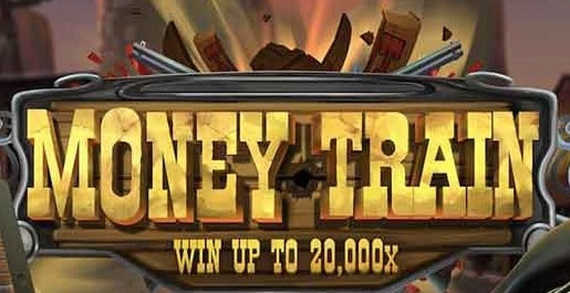 Money Train игровой автомат